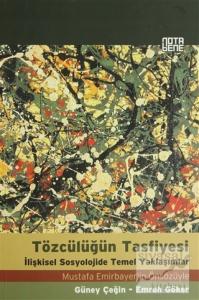 Tözcülüğün Tasfiyesi