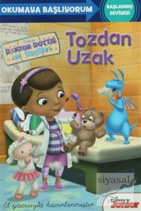 Tozdan Uzak