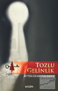 Tozlu Gelinlik