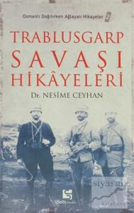 Trablusgarp Hikayeleri