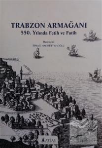 Trabzon Armağanı (Ciltli)
