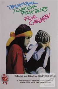 Traditional Turkish Folktales For Children