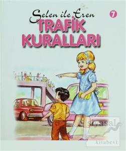Trafik Kuralları (Ciltli)
