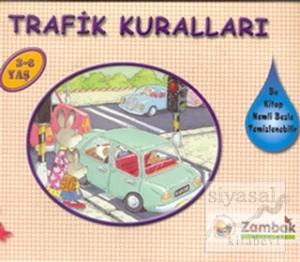 Trafik Kuralları - Davranış Serisi