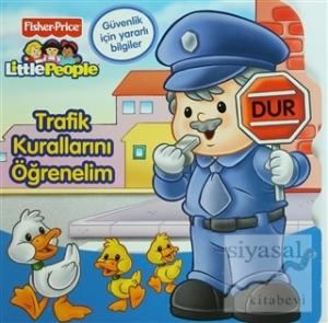 Trafik Kurallarını Öğrenelim