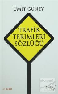 Trafik Terimleri Sözlüğü