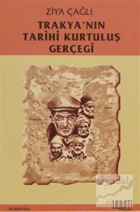 Trakya'nın Tarihi Kurtuluş Gerçeği