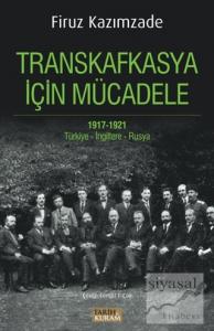 Transkafkasya için Mücadele