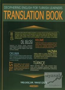 Translation Book