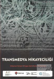 Transmedya Hikayeciliği