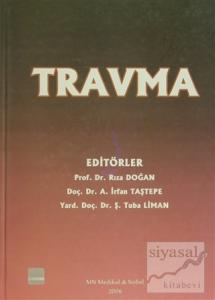 Travma (Ciltli)