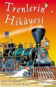 Trenlerin Hikayesi