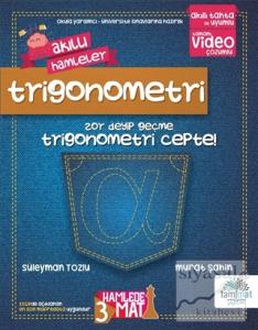 Trigonometri Fasikülü