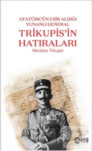 Trikupis'in Hatıraları