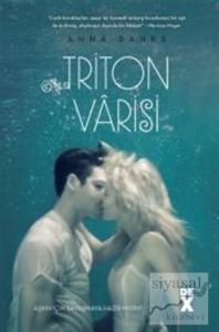 Triton Varisi (Ciltli)