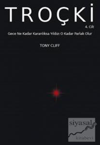 Troçki Cilt 4