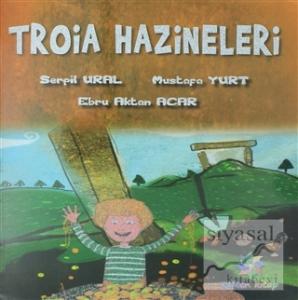 Troia Hazineleri