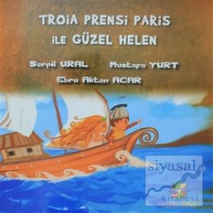 Troia Prensi Paris ile Güzel Helen