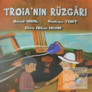 Troia'nın Rüzgarı