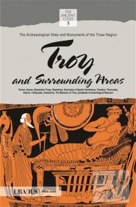 Troy and Surrounding Areas