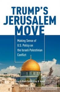 Trump's Jerusalem Move