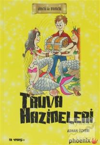 Truva Hazineleri