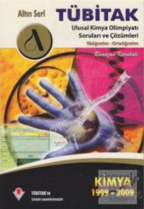 Tübitak Ulusal Kimya Olimpiyatı Soru ve Çözümleri 1999 - 2009