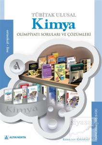 TÜBİTAK Ulusal Kimya Olimpiyatı Soruları ve Çözümleri (1999-2014)