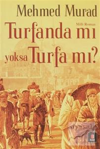 Tufanda mı Yoksa Turfa mı?