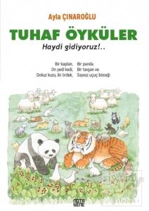 Tuhaf Öyküler