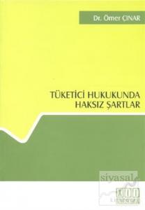 Tüketici Hukukunda Haksız Şartlar