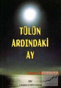 Tülün Ardındaki Ay