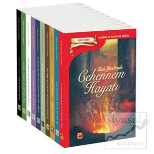 Tüm Yönleriyle Ahiret Hayatı (10 Kitap)
