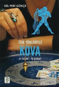 Tüm Yönleriyle Kova (21 Ocak-19 Şubat)