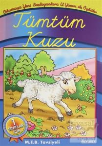 Tümtüm Kuzu - El Yazılı