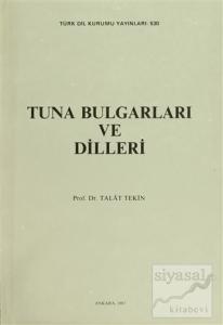 Tuna Bulgarları ve Dilleri