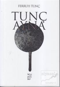 Tunç Ayna