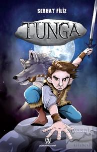 Tunga Tunga