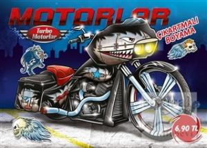 Turbo Motorlar: Motorlar