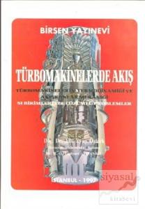 Türbomakinelerde Akış