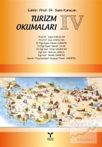 Turizm Okumaları 4