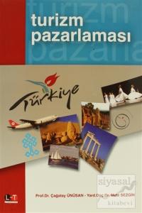 Turizm Pazarlaması