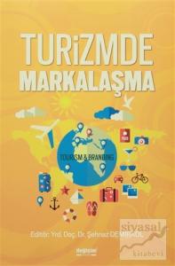 Turizmde Markalaşma