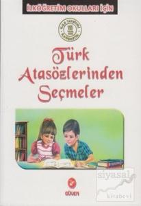 Türk Atasözlerinden Seçmeler