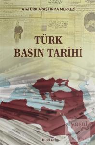 Türk Basın Tarihi 2. Cilt
