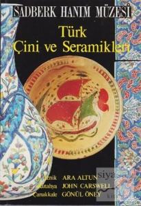 Türk Çini ve Seramikleri