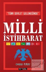 Türk Devlet Geleneğinde Milli İstihbarat