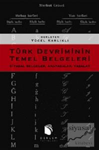 Türk Devriminin Temel Belgeleri