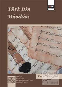 Türk Din Musikisi Türk Din Musikisi