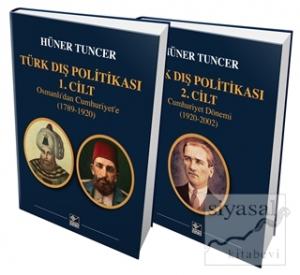 Türk Dış Politikası (2 Cilt Takım) (Ciltli) Türk Dış Politikası (2 Cilt Takım) (Ciltli)